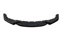 Carica l'immagine nel visualizzatore di Gallery, Spoiler Anteriore BMW F87 Look M2 Nero Lucido BMW F87