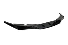 Carica l'immagine nel visualizzatore di Gallery, Spoiler Anteriore BMW F90 M5 Facelift Nero Lucido BMW F90