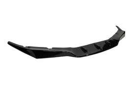 Spoiler Anteriore BMW F90 M5 Facelift Nero Lucido BMW F90