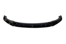 Carica l'immagine nel visualizzatore di Gallery, Spoiler Anteriore BMW G06 2020+ look Performance Nero Lucido BMW G06