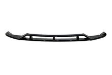Carica l'immagine nel visualizzatore di Gallery, Spoiler Anteriore BMW G06 2020+ look Performance Nero Lucido BMW G06
