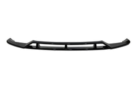Spoiler Anteriore BMW G06 2020+ look Performance Nero Lucido BMW G06