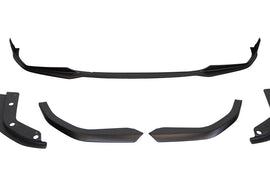 Spoiler Anteriore BMW G20 / G21 Look M-tech Black BMW G20