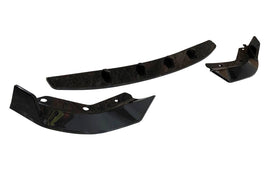 Spoiler Anteriore BMW G20 / G21 Look Competition Glossy Black BMW G20