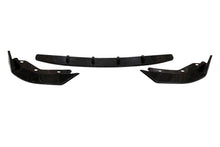 Load image into Gallery viewer, Spoiler Anteriore BMW G20 / G21 Look Competition Glossy Black BMW G20