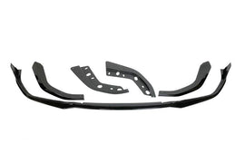 Spoiler Anteriore BMW G20 / G21 Nero Lucido BMW G20