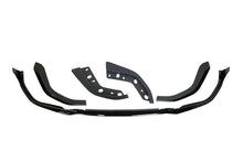 Carica l'immagine nel visualizzatore di Gallery, Spoiler Anteriore BMW G20 / G21 Nero Lucido BMW G20