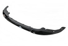 Carica l'immagine nel visualizzatore di Gallery, Spoiler Anteriore BMW G22 / G23 / G26 Look M Performance Nero lucido BMW G22