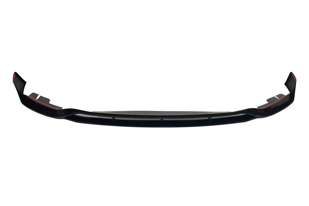 Spoiler Anteriore BMW G30 / G31 LCI Nero Lucido BMW G30