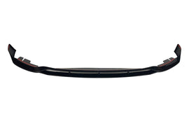 Spoiler Anteriore BMW G30 / G31 LCI Nero Lucido BMW G30
