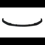 Lip Paraurti Anteriore BMW Serie 5 G30 / G31 Nero Lucido