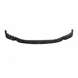 Lip Paraurti Anteriore BMW G80 M3/G81 M4/G82/G83 Nero Lucido