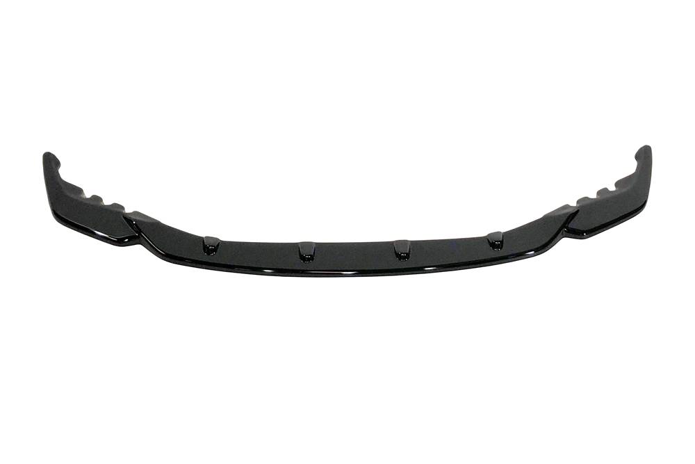 Spoiler Anteriore BMW G80 Look M3/G81 Look M4/G82/G83 Nero Lucido BMW G80