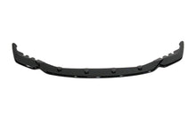 Load image into Gallery viewer, Spoiler Anteriore BMW G80 Look M3/G81 Look M4/G82/G83 Nero Lucido BMW G80