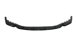 Spoiler Anteriore BMW G80 Look M3/G81 Look M4/G82/G83 Nero Lucido BMW G80