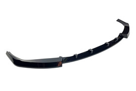 Spoiler Anteriore BMW G87 2023+ Look M2 Nero Lucido BMW G87