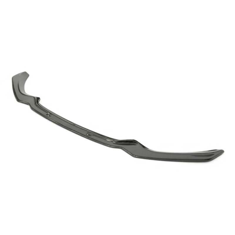 Spoiler Anteriore BMW Serie 1 F20 / F21 LCI Look Performance Carbonio BMW F20