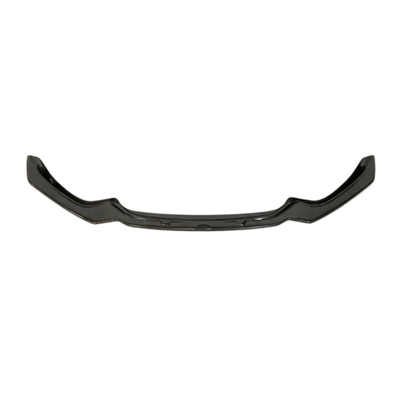 Spoiler Anteriore BMW Serie 1 F20 / F21 LCI Look Performance Carbonio BMW F20