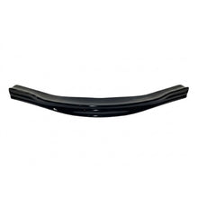 Spoiler Anteriore BMW Serie 5 F10 2010-2016 Look M5 Nero Lucido BMW Serie 5 F10