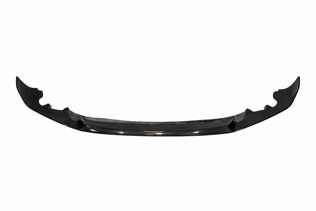 Spoiler Anteriore Carbonio BMW F87 M2 COMPETITIVE look M-Performance BMW F87