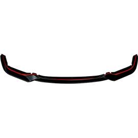 Lip Paraurti Anteriore BMW Serie 2 F22 M2 Per Tcbf233