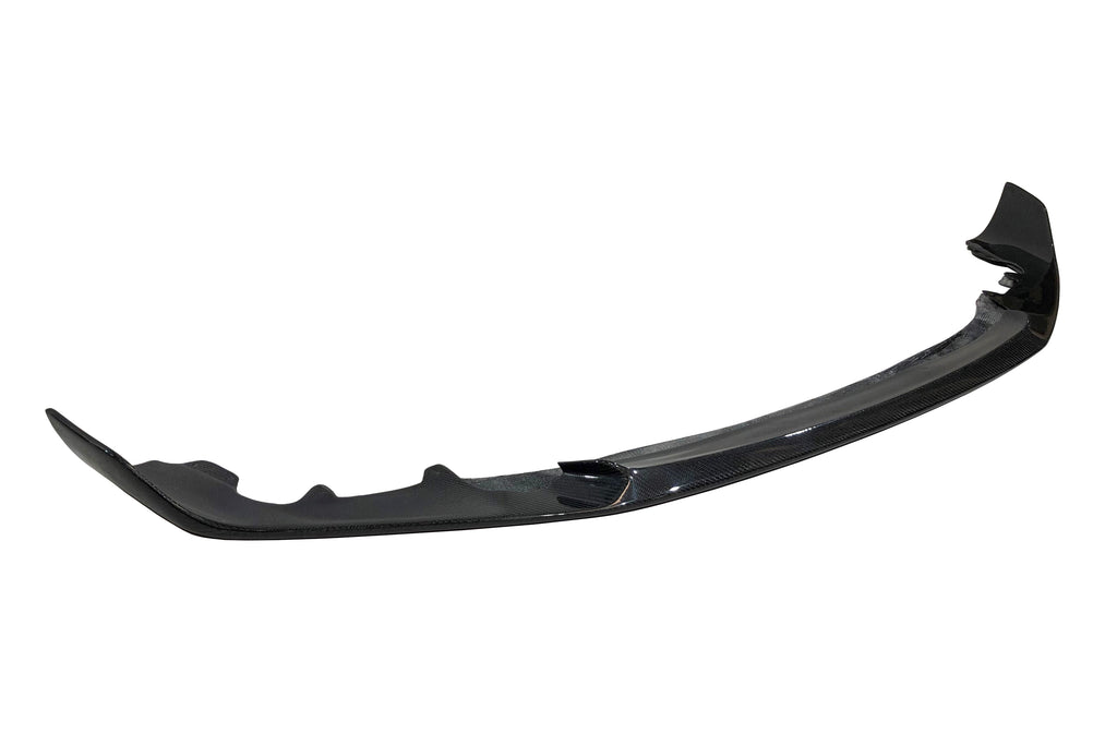 Spoiler Anteriore Carbonio BMW F87 M2 COMPETITIVE look M-Performance BMW F87