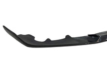 Carica l'immagine nel visualizzatore di Gallery, Spoiler Anteriore Carbonio BMW F87 M2 COMPETITIVE look M-Performance BMW F87