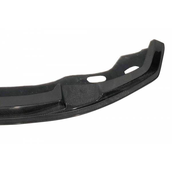 Lip Paraurti Anteriore in Carbonio BMW F87 M2