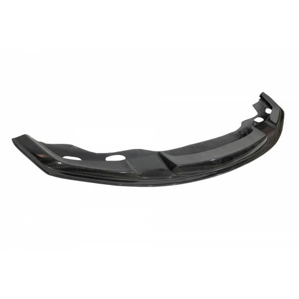 Lip Paraurti Anteriore in Carbonio BMW F87 M2