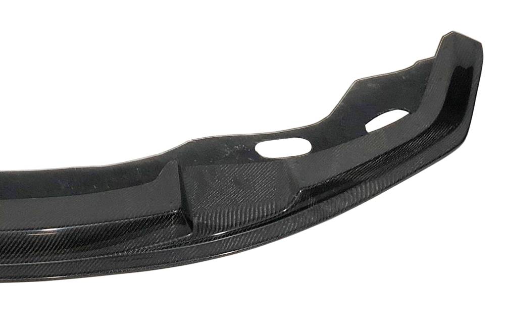 Spoiler Anteriore Carbonio BMW F87 Look M2 BMW F87