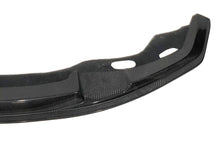 Carica l'immagine nel visualizzatore di Gallery, Spoiler Anteriore Carbonio BMW F87 Look M2 BMW F87