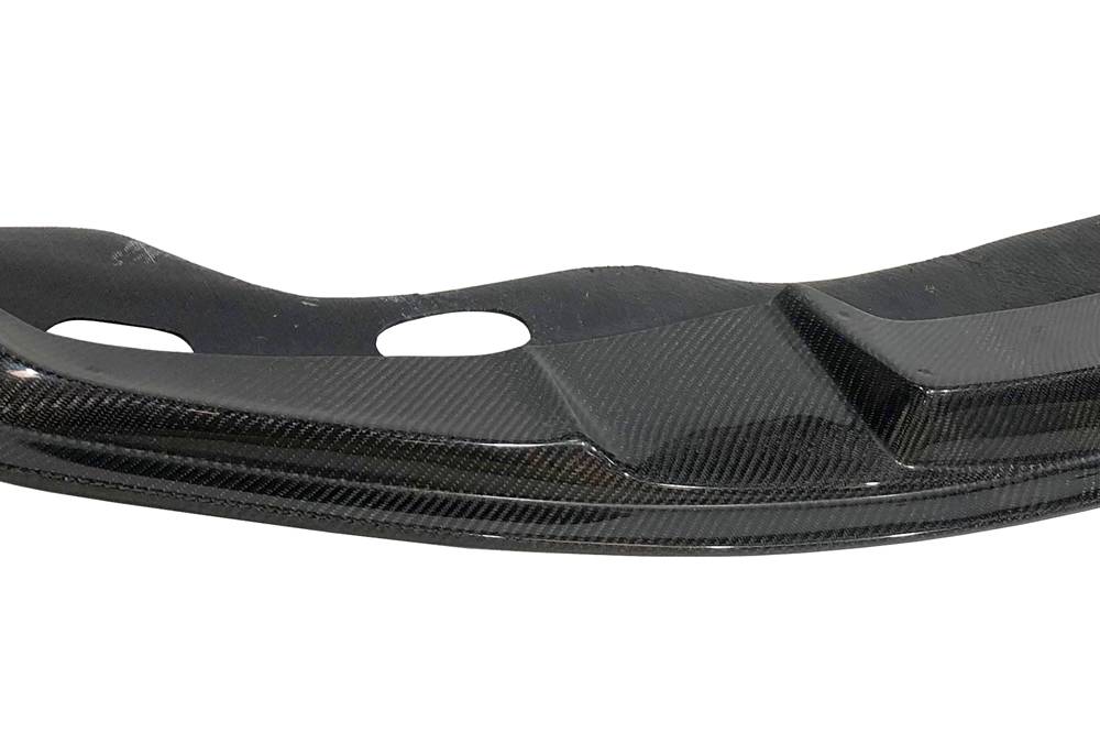 Spoiler Anteriore Carbonio BMW F87 Look M2 BMW F87