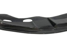 Carica l'immagine nel visualizzatore di Gallery, Spoiler Anteriore Carbonio BMW F87 Look M2 BMW F87