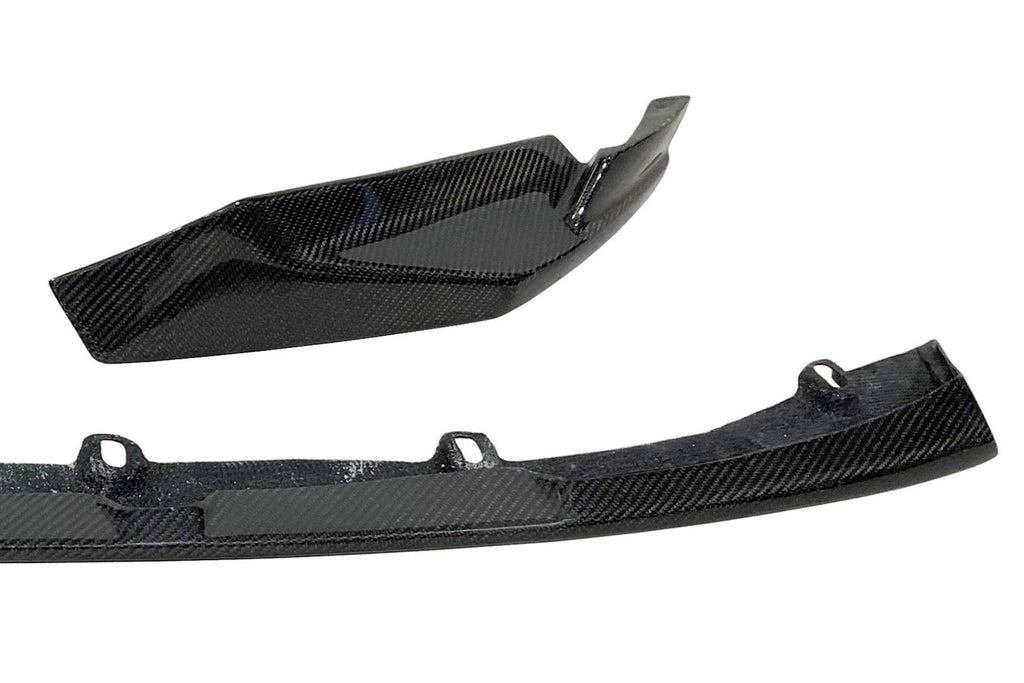 Spoiler Anteriore Carbonio BMW G80 / G82 / G83 Carbonio BMW G80