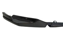 Carica l'immagine nel visualizzatore di Gallery, Spoiler Anteriore Carbonio BMW G80 / G82 / G83 Carbonio BMW G80