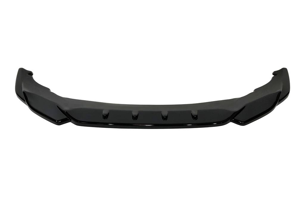 Spoiler Anteriore Cupra Formentor Nero lucido Seat Leon