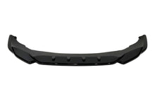 Carica l'immagine nel visualizzatore di Gallery, Spoiler Anteriore Cupra Formentor Nero lucido Seat Leon