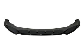 Spoiler Anteriore Cupra Formentor Nero lucido Seat Leon