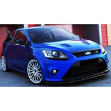 Lip Paraurti Anteriore Ford Focus 08-11 RS