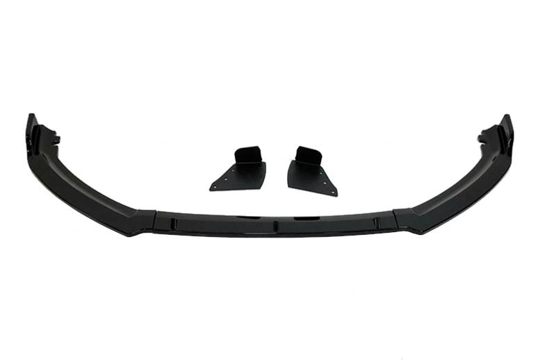 Spoiler Anteriore Ford Focus 2019+ Nero lucido Ford Focus