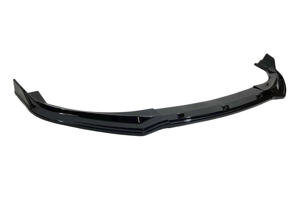 Spoiler Anteriore Ford Mustang Match-E 2021 Nero lucido Ford Mustang