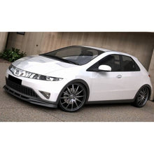 Carica l&#39;immagine nel visualizzatore di Gallery, Lip Paraurti Anteriore Honda Civic &#39;06 Type R