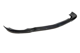 Spoiler Anteriore In Carbonio Mercedes W204 07-10 Mercedes W204
