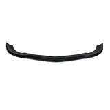 Lip Paraurti Anteriore in Carbonio Mercedes Classe C W204 07-10