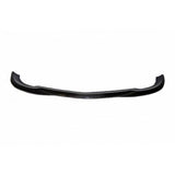 Carbon Front Lip Mercedes C Class W204 2011-2013 AMG