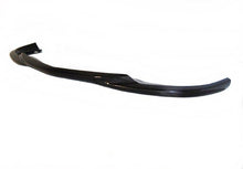Carica l'immagine nel visualizzatore di Gallery, Spoiler Anteriore In Carbonio Mercedes W204 AMG C63 2007-2010 Mercedes W204
