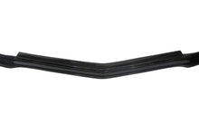 Carica l'immagine nel visualizzatore di Gallery, Spoiler Anteriore In Carbonio Mercedes W204 C63 2011-2014 Mercedes W204