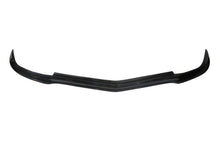 Carica l'immagine nel visualizzatore di Gallery, Spoiler Anteriore In Carbonio Mercedes W204 C63 2011-2014 Mercedes W204