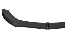 Carica l'immagine nel visualizzatore di Gallery, Spoiler Anteriore In Carbonio Mercedes W205 2014-2018 Look AMG Mercedes W205