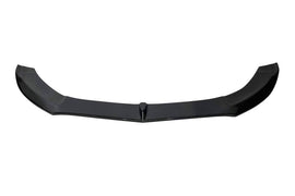 Spoiler Anteriore In Carbonio Mercedes W205 2014-2018 Look AMG Mercedes W205